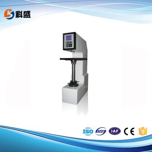 全自動布氏硬度計(jì)屬國際前沿技術(shù)